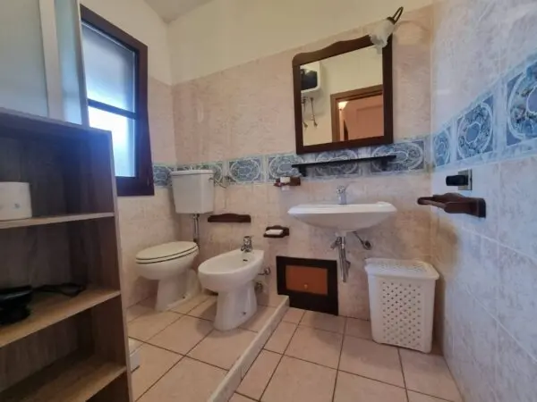 Casa Indipendente via Monte Tamara, Villaspeciosa