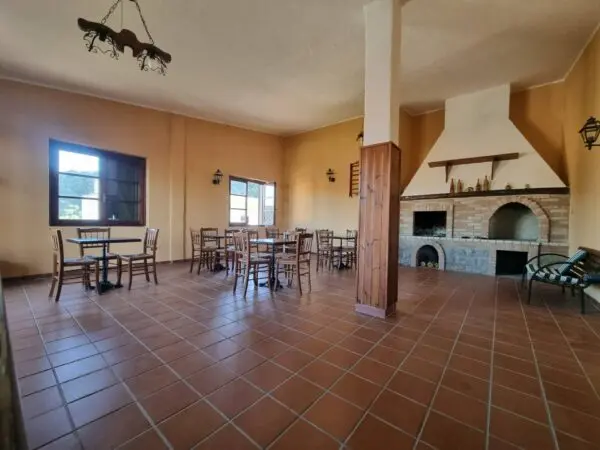 Casa Indipendente via Monte Tamara, Villaspeciosa