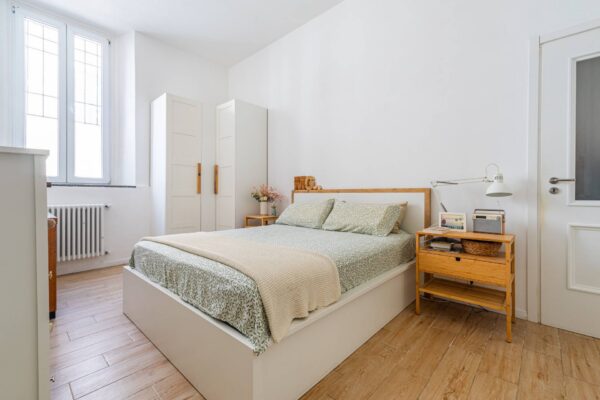Immagine per Appartamento in vendita a Milano Via Pericle Negrotto 16