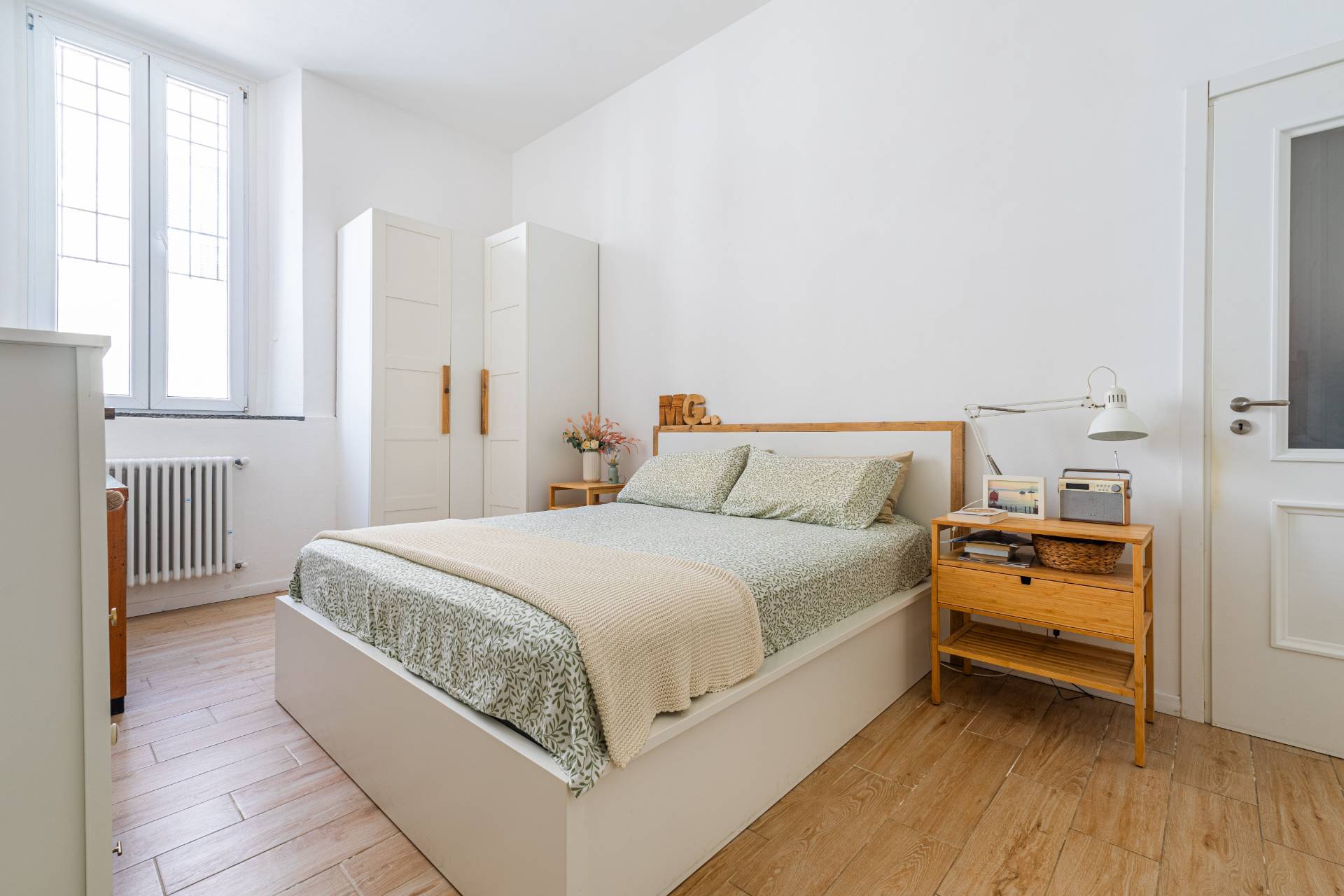 Immagine per Appartamento in vendita a Milano Via Pericle Negrotto 16