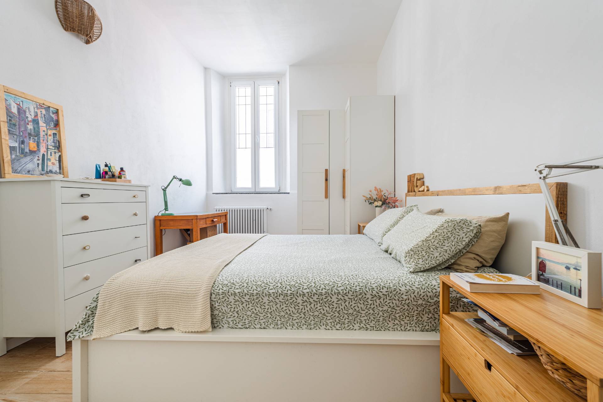 Immagine per Appartamento in vendita a Milano Via Pericle Negrotto 16