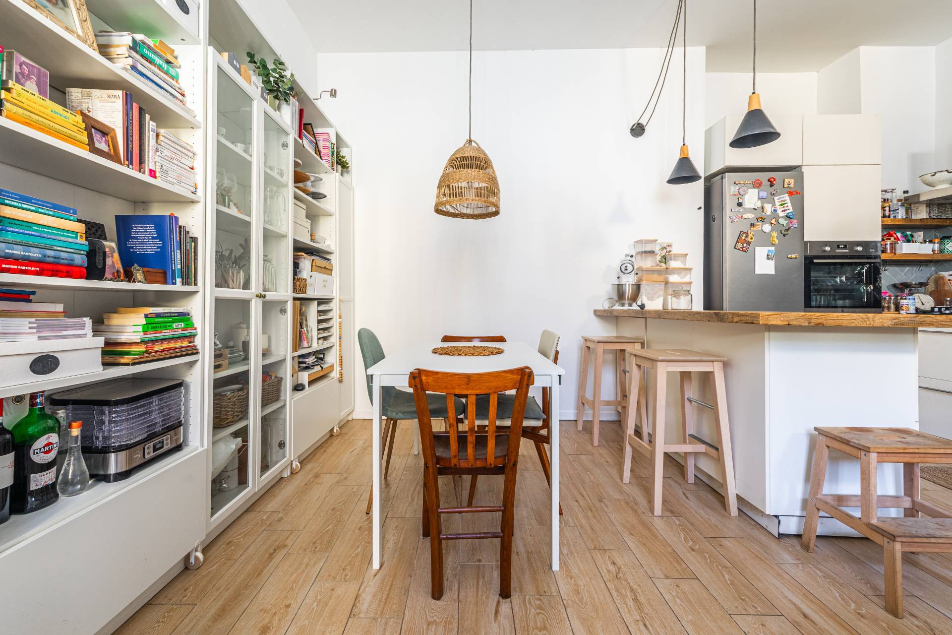 Immagine per Appartamento in vendita a Milano Via Pericle Negrotto 16