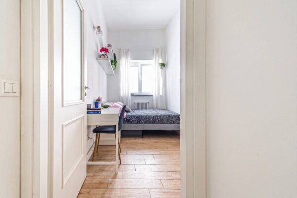Immagine per Appartamento in vendita a Milano Via Pericle Negrotto 16