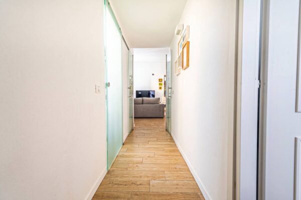 Immagine per Appartamento in vendita a Milano Via Pericle Negrotto 16