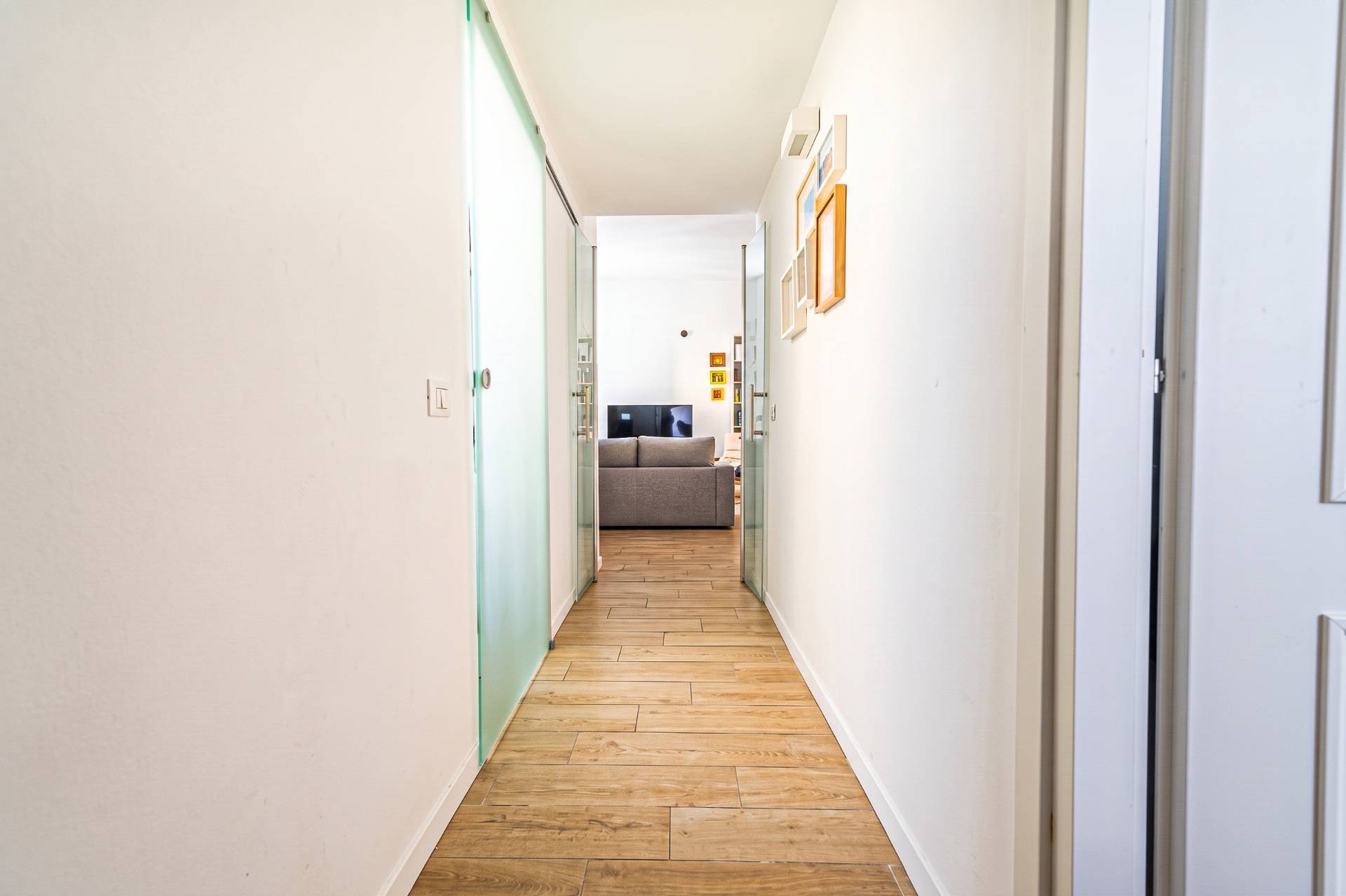 Immagine per Appartamento in vendita a Milano Via Pericle Negrotto 16