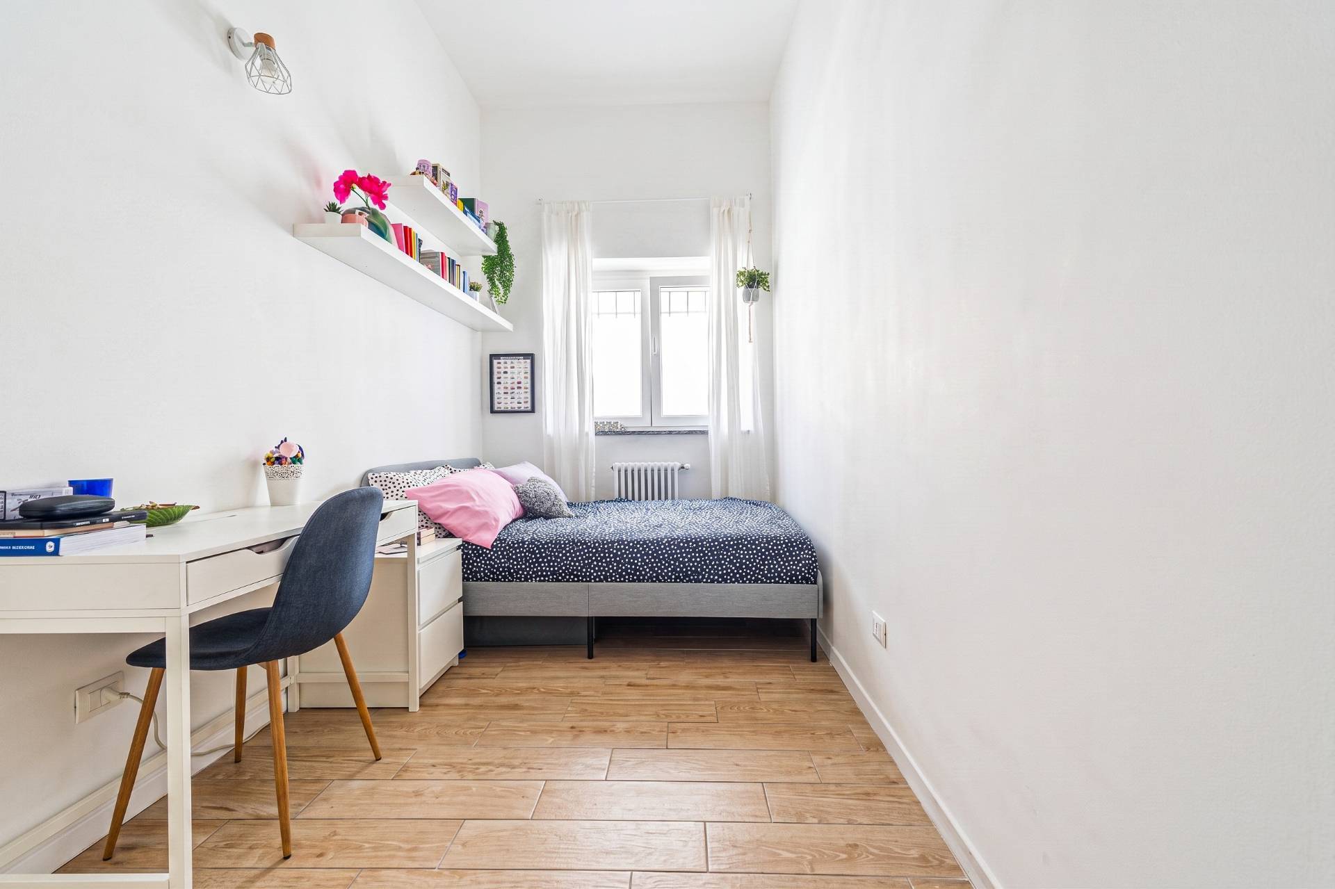 Immagine per Appartamento in vendita a Milano Via Pericle Negrotto 16