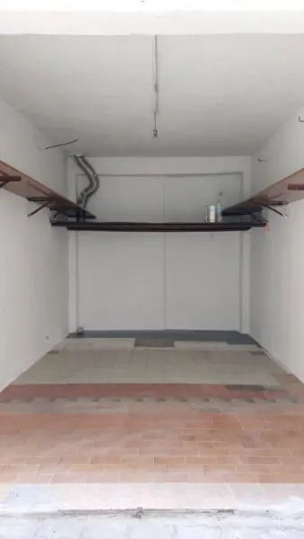 Box / Posto Auto via Nicola Fabrizi 73, Torino