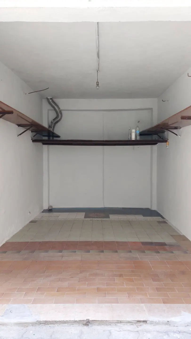 Immagine per Box / Posto auto in vendita a Torino Via Nicola Fabrizi 73