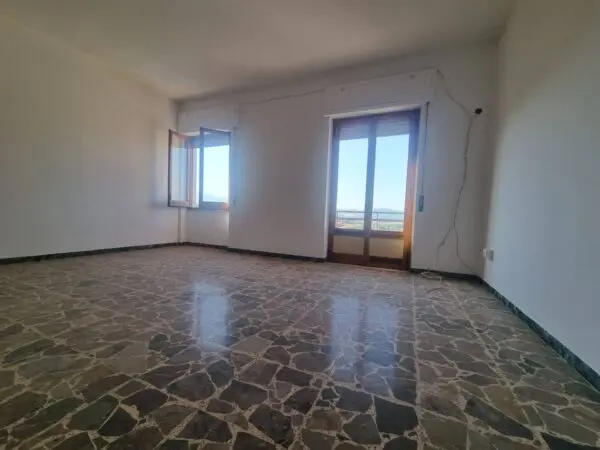 Appartamento via Roma, Villaspeciosa