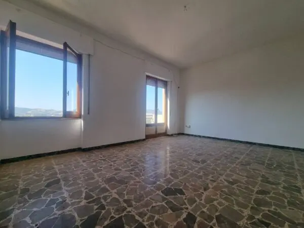 Appartamento via Roma, Villaspeciosa