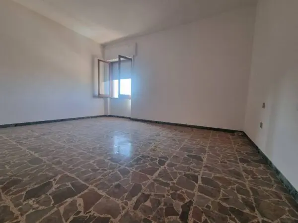Appartamento via Roma, Villaspeciosa