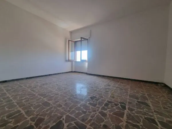 Appartamento via Roma, Villaspeciosa