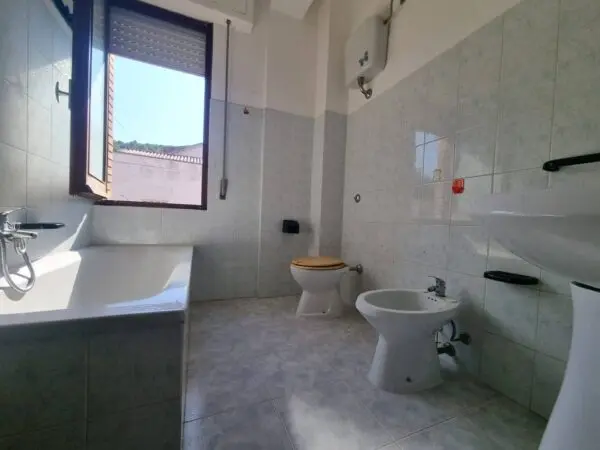 Appartamento via Roma, Villaspeciosa