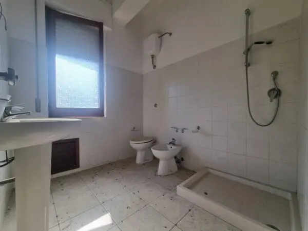 Appartamento via Roma, Villaspeciosa