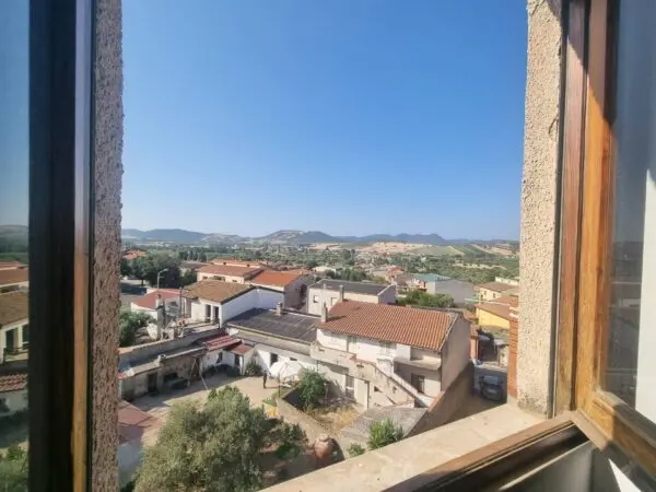 Appartamento via Roma, Villaspeciosa