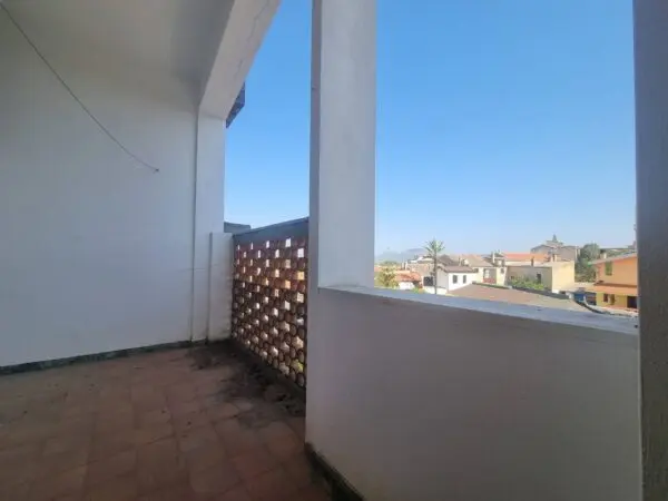 Appartamento via Roma, Villaspeciosa