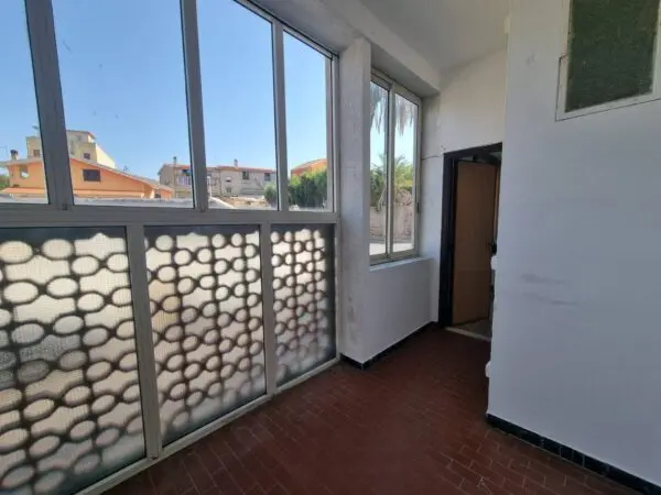 Appartamento via Roma, Villaspeciosa