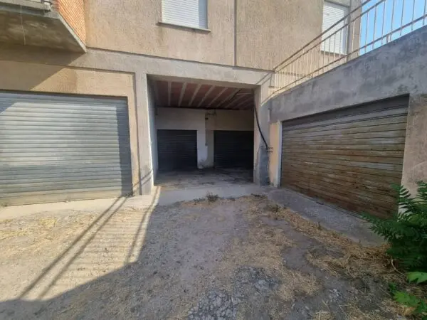 Appartamento via Roma, Villaspeciosa