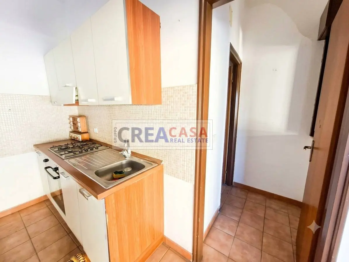 Immagine per Appartamento in vendita a Giardini-Naxos via Porticato 