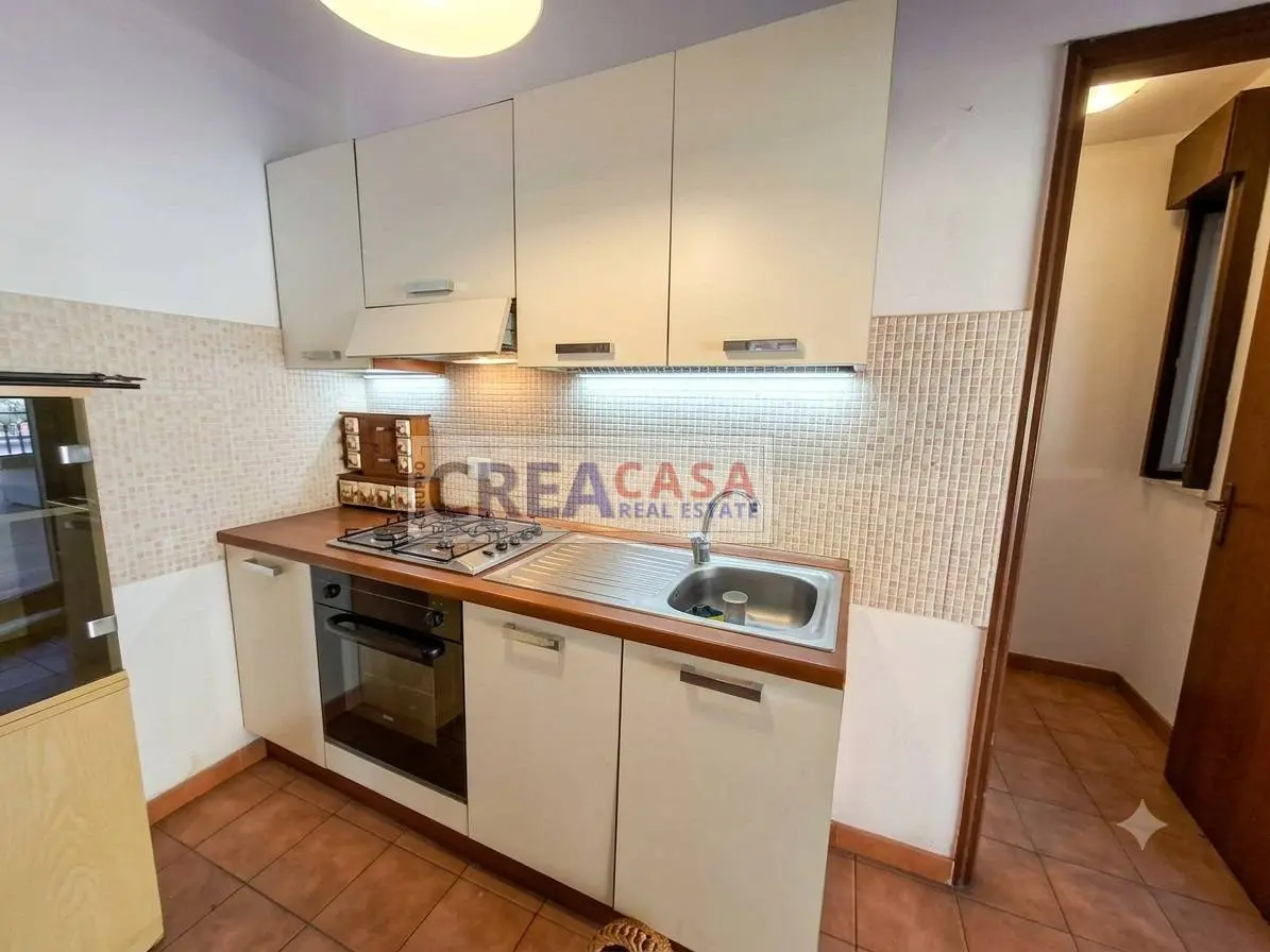 Immagine per Appartamento in vendita a Giardini-Naxos via Porticato 