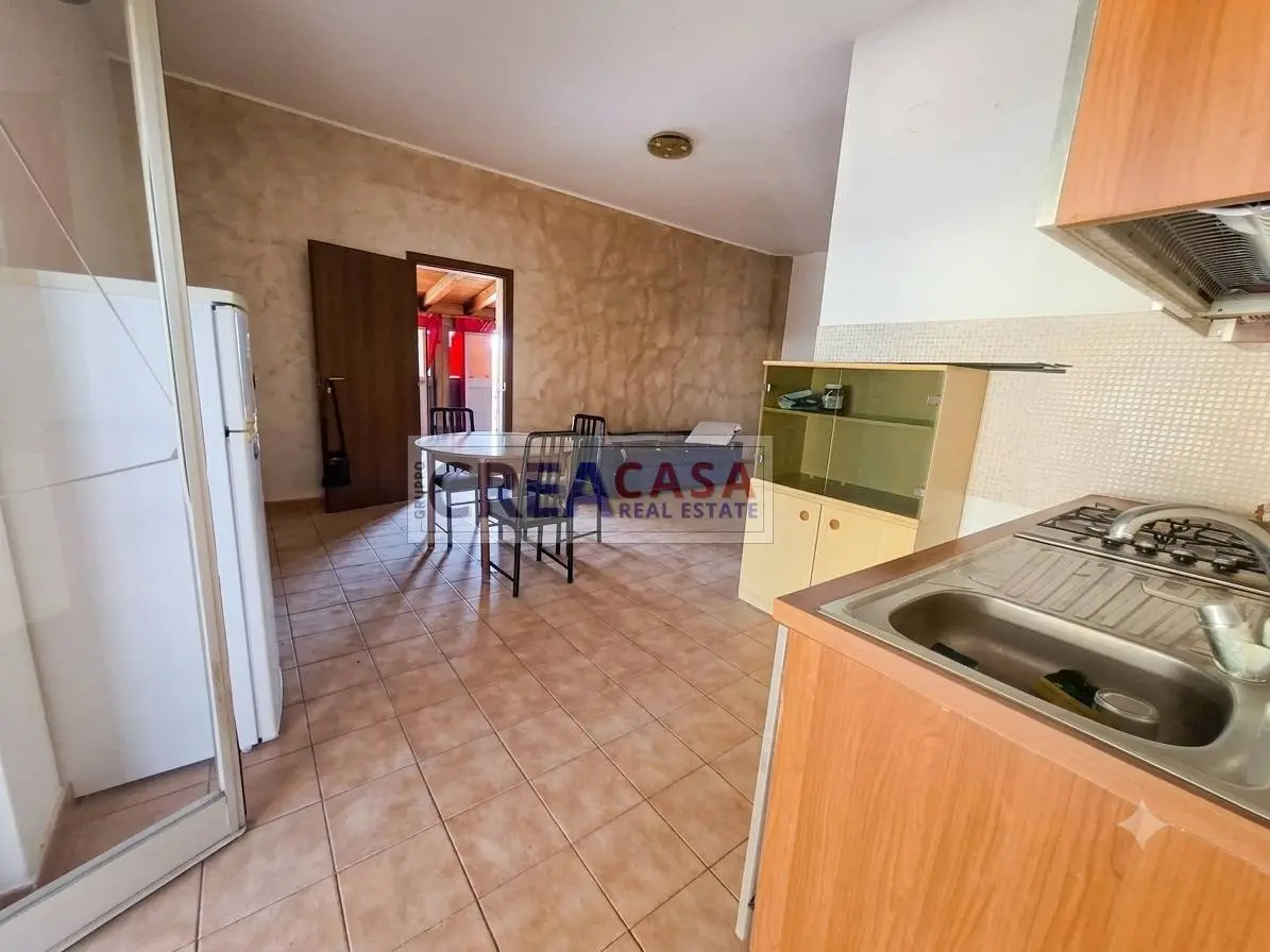 Immagine per Appartamento in vendita a Giardini-Naxos via Porticato 