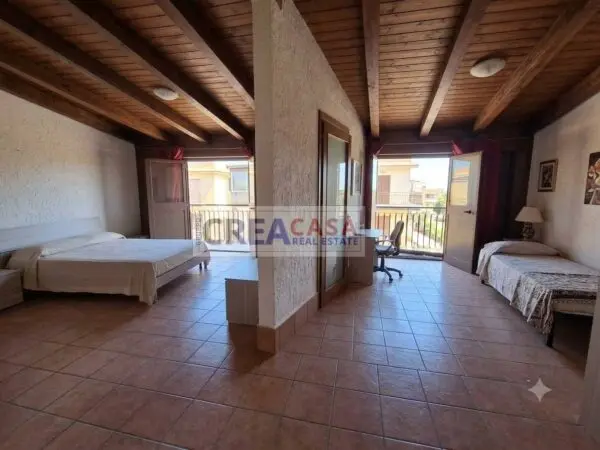 Immagine per Appartamento in vendita a Giardini-Naxos via Porticato 