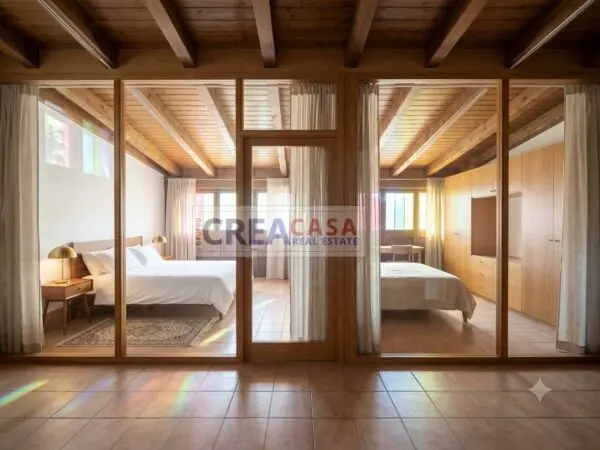 Immagine per Appartamento in vendita a Giardini-Naxos via Porticato 