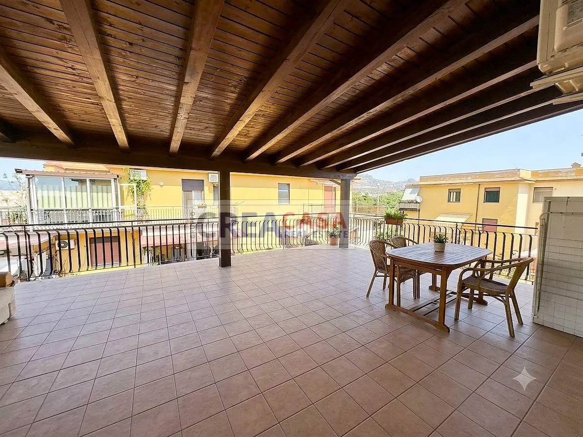 Immagine per Appartamento in vendita a Giardini-Naxos via Porticato 