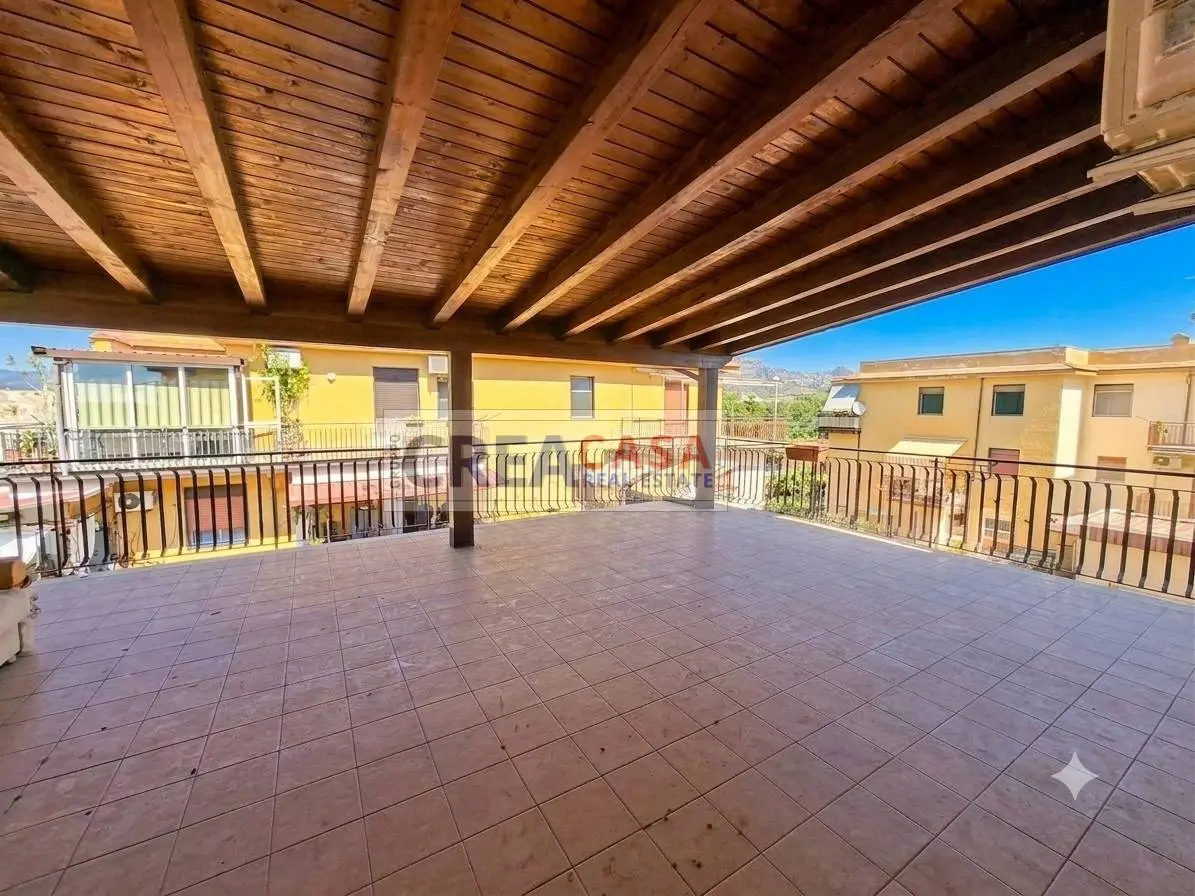 Immagine per Appartamento in vendita a Giardini-Naxos via Porticato 