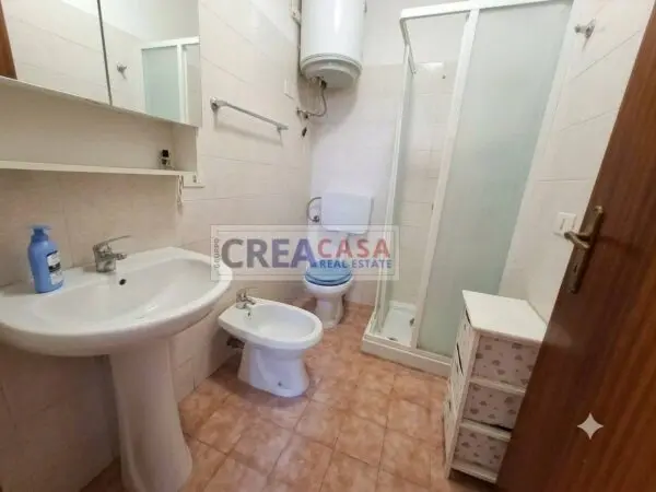 Immagine per Appartamento in vendita a Giardini-Naxos via Porticato 