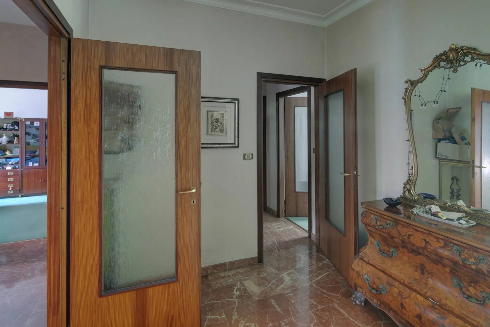 Immagine per Appartamento in vendita a Torino corso Rosselli 73
