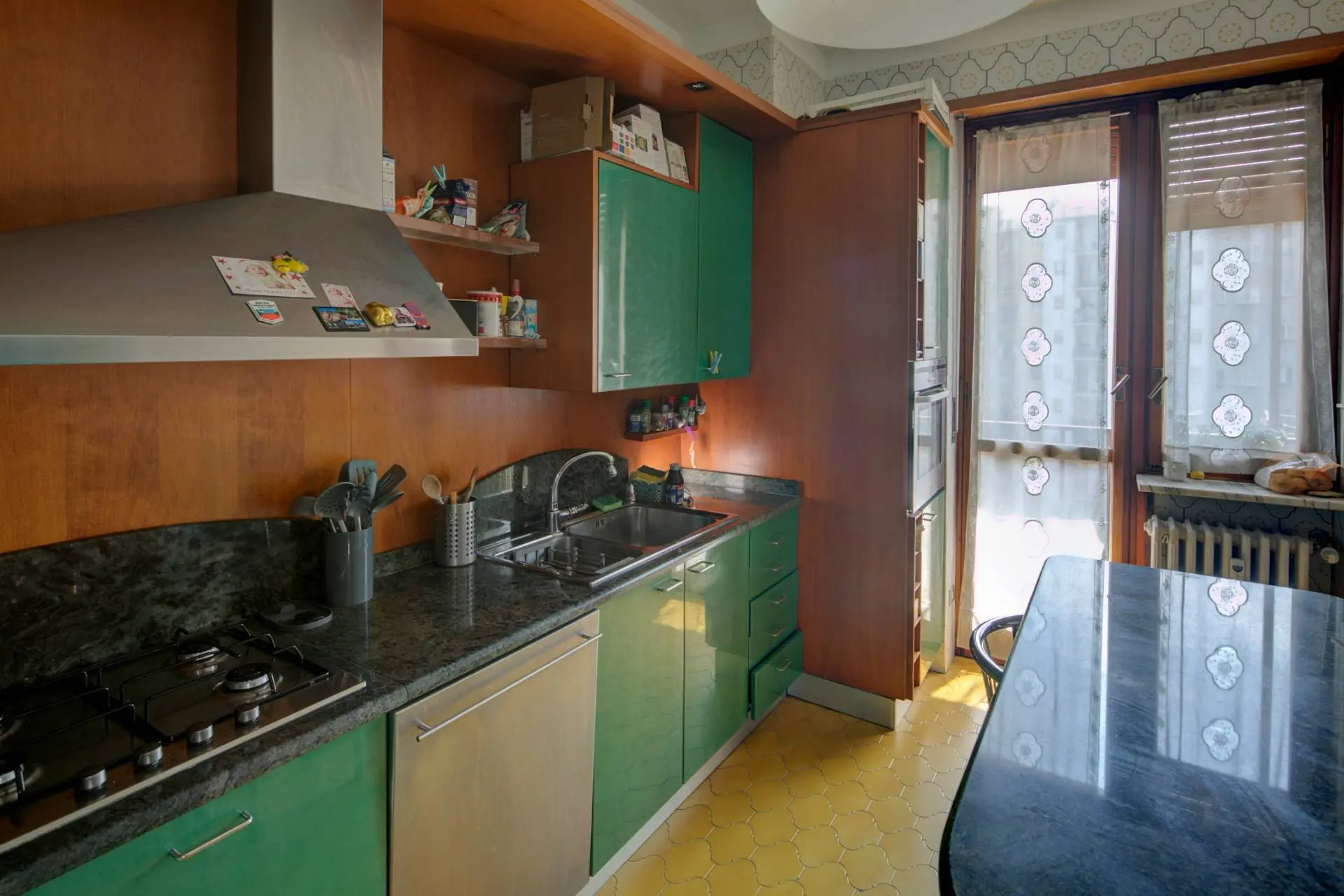 Immagine per Appartamento in vendita a Torino corso Rosselli 73