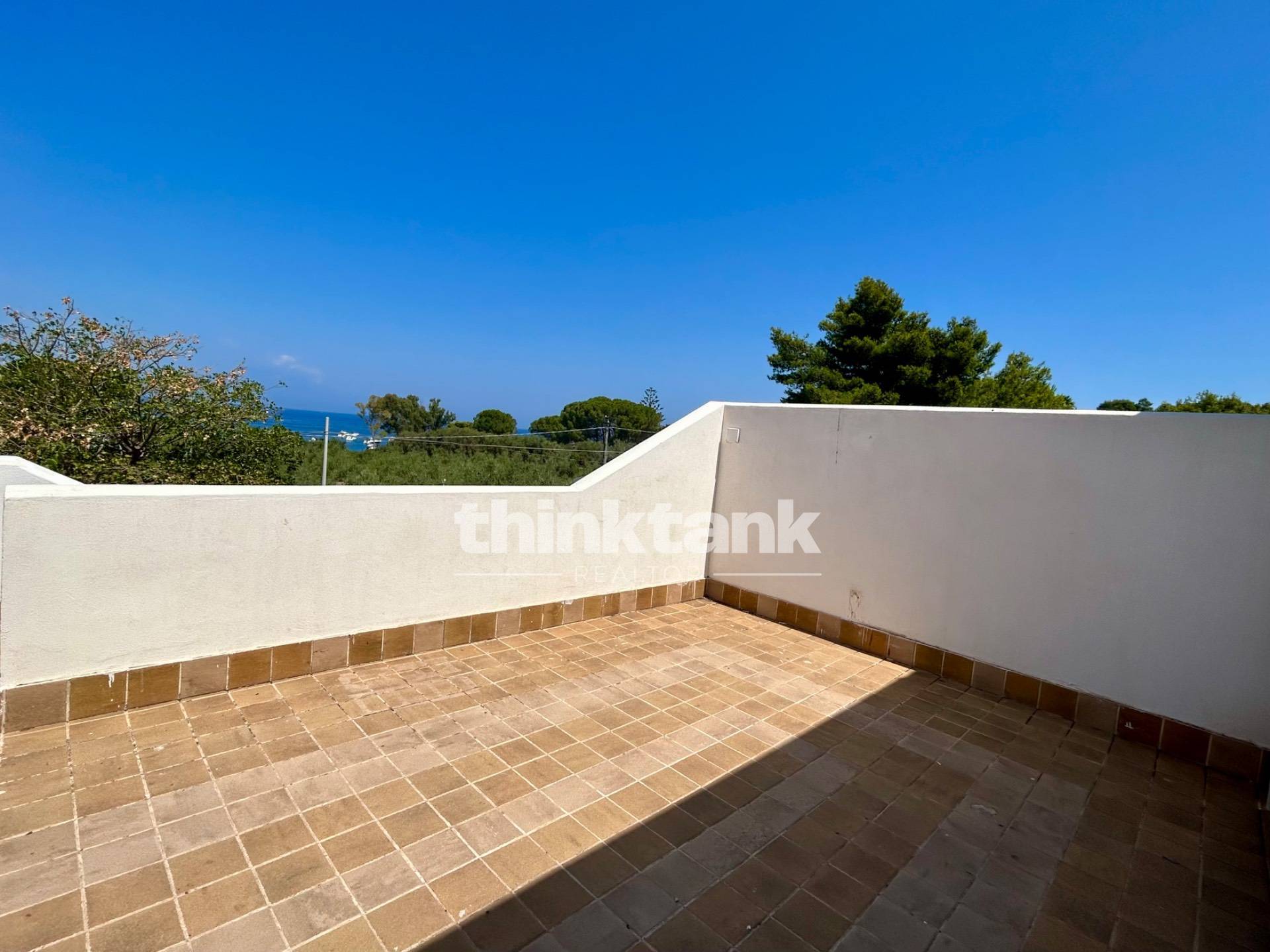 Immagine per Villa in vendita a Augusta Contrada Campolato Snc
