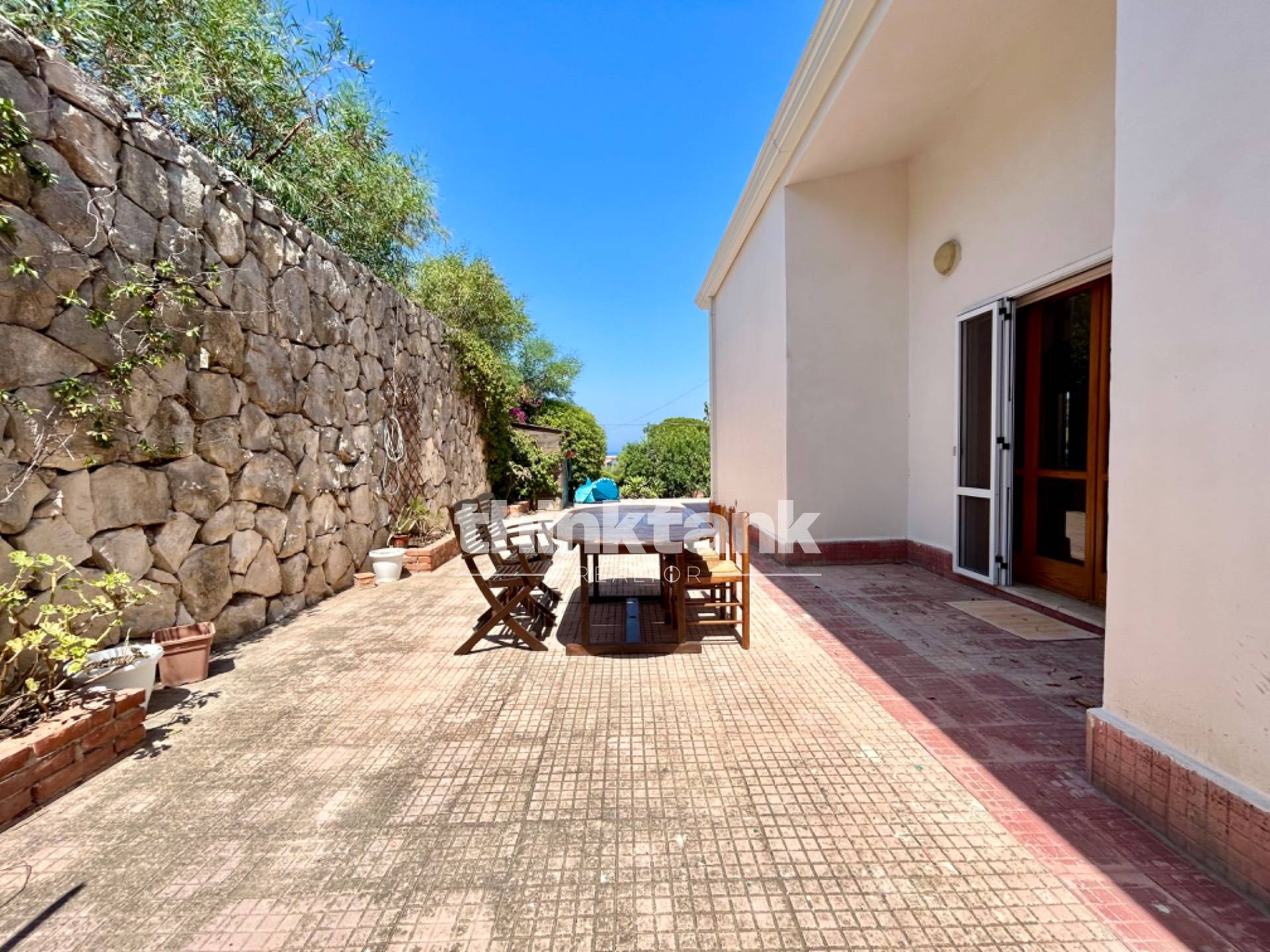 Immagine per Villa in vendita a Augusta Contrada Campolato Snc