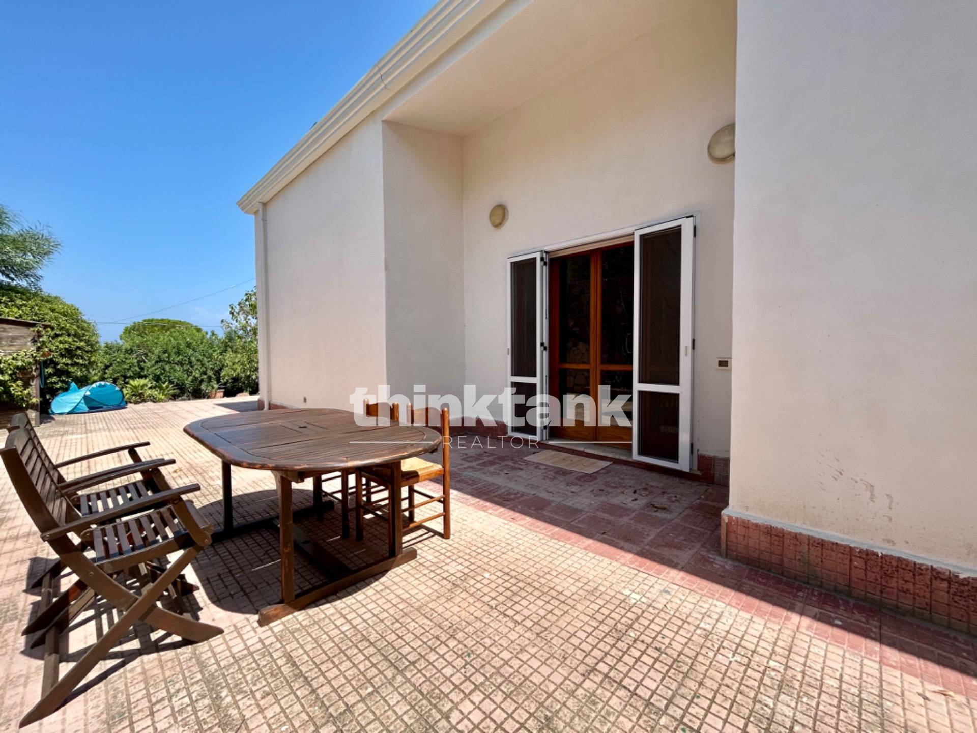 Immagine per Villa in vendita a Augusta Contrada Campolato Snc