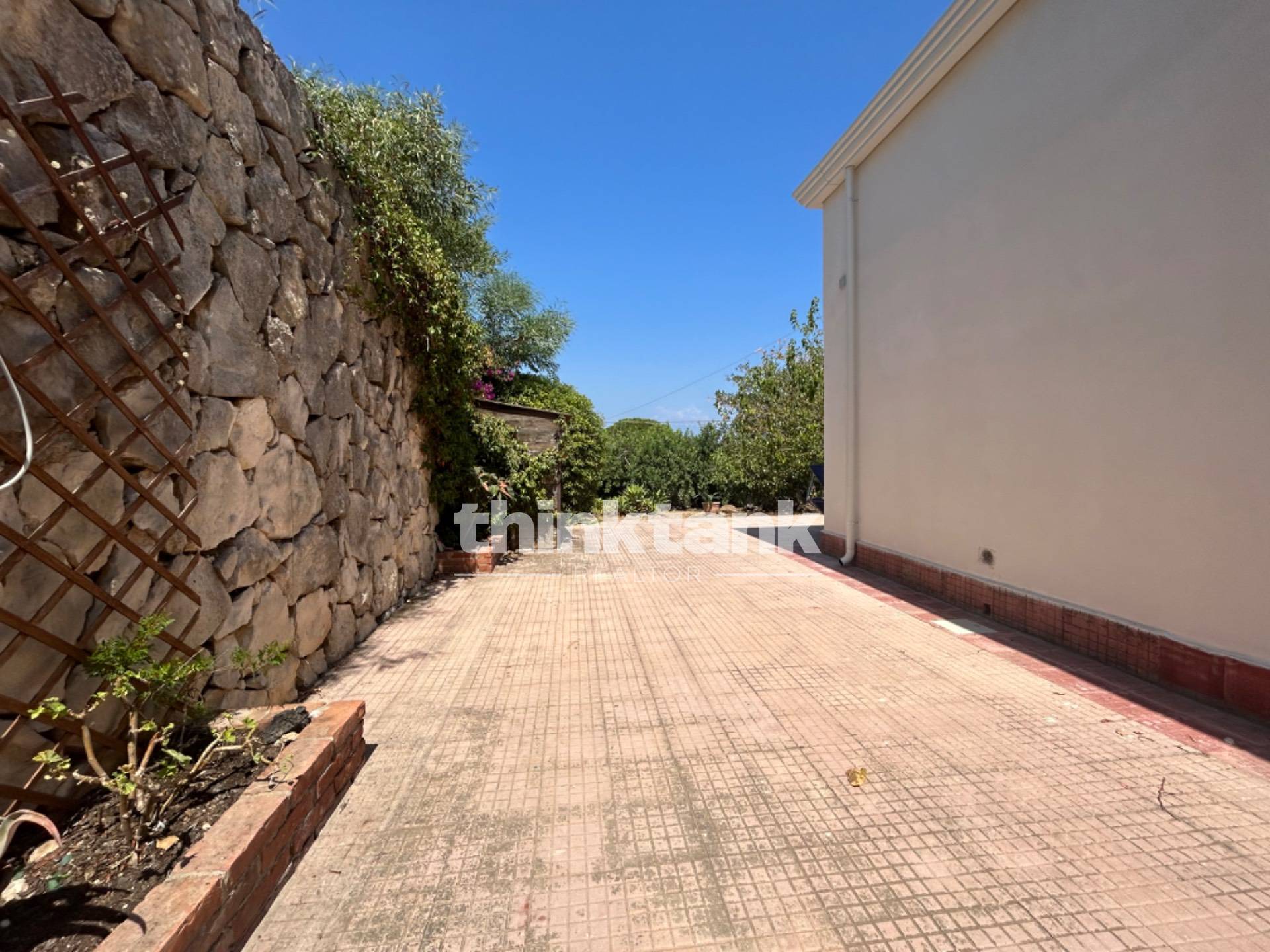 Immagine per Villa in vendita a Augusta Contrada Campolato Snc