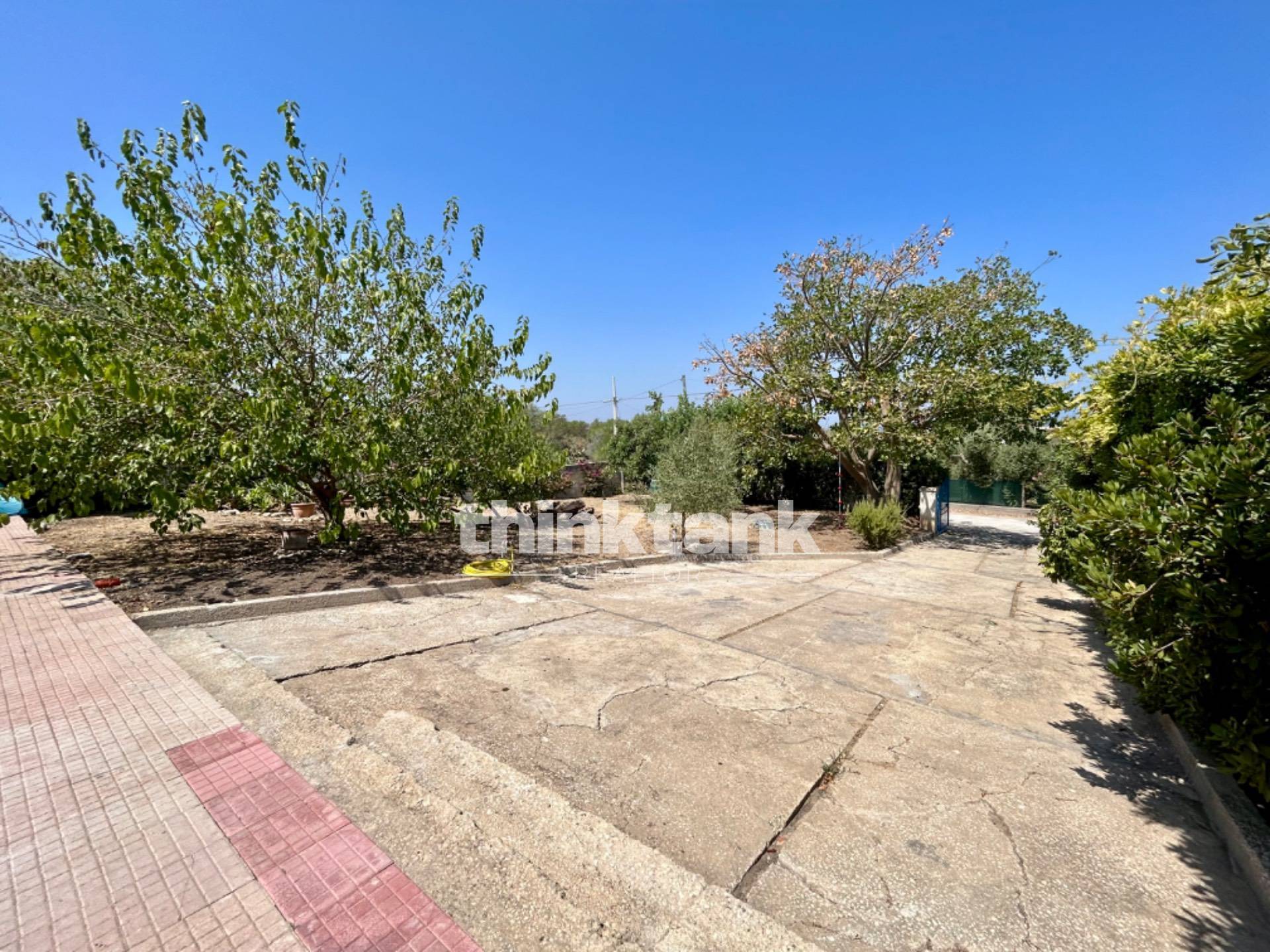 Immagine per Villa in vendita a Augusta Contrada Campolato Snc
