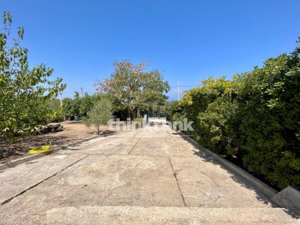 Immagine per Villa in vendita a Augusta Contrada Campolato Snc