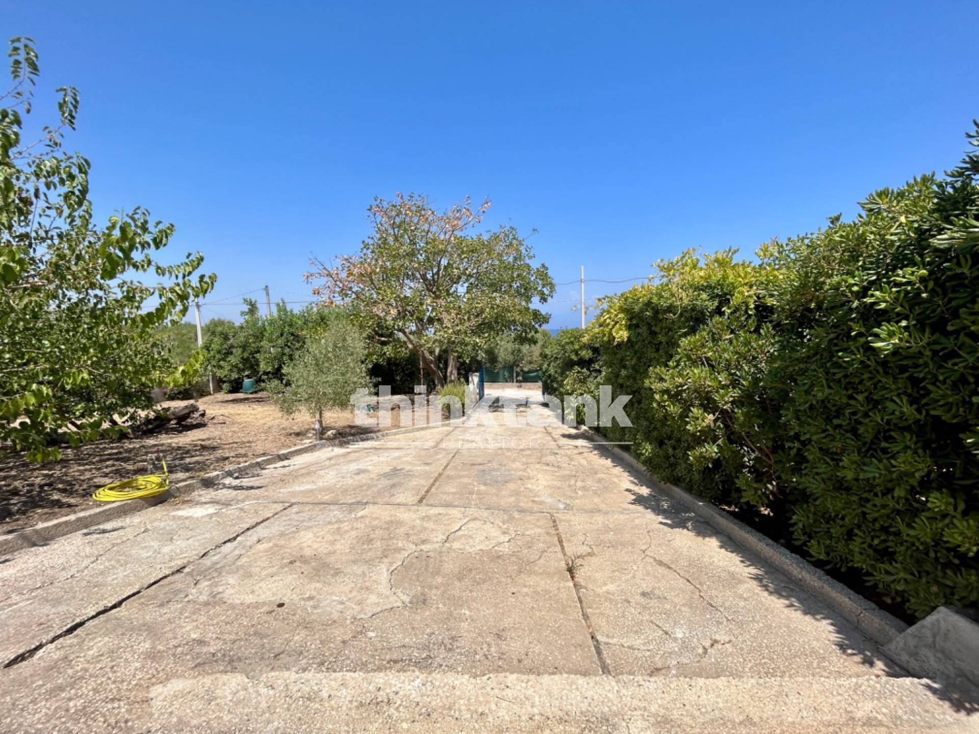 Immagine per Villa in vendita a Augusta Contrada Campolato Snc