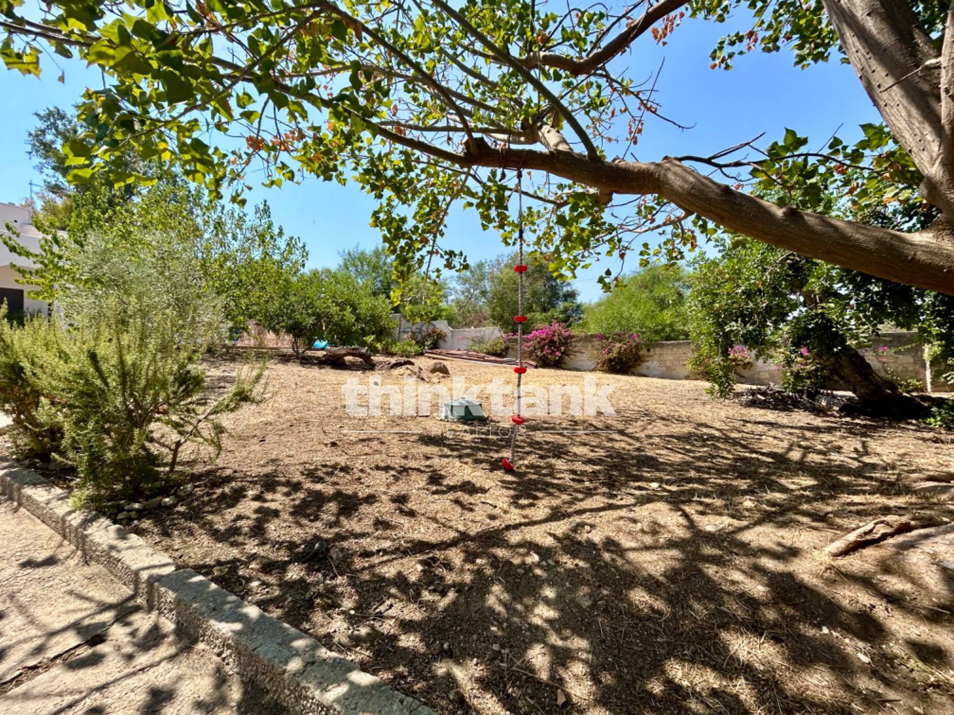 Immagine per Villa in vendita a Augusta Contrada Campolato Snc
