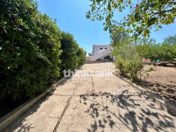 Immagine per Villa in vendita a Augusta Contrada Campolato Snc