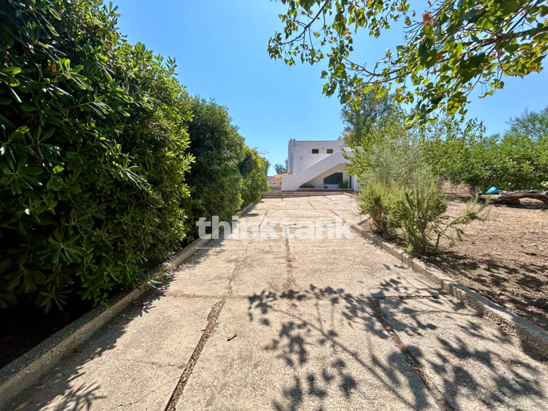 Immagine per Villa in vendita a Augusta Contrada Campolato Snc