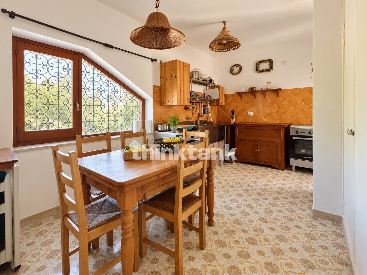 Immagine per Villa in vendita a Augusta Contrada Campolato Snc
