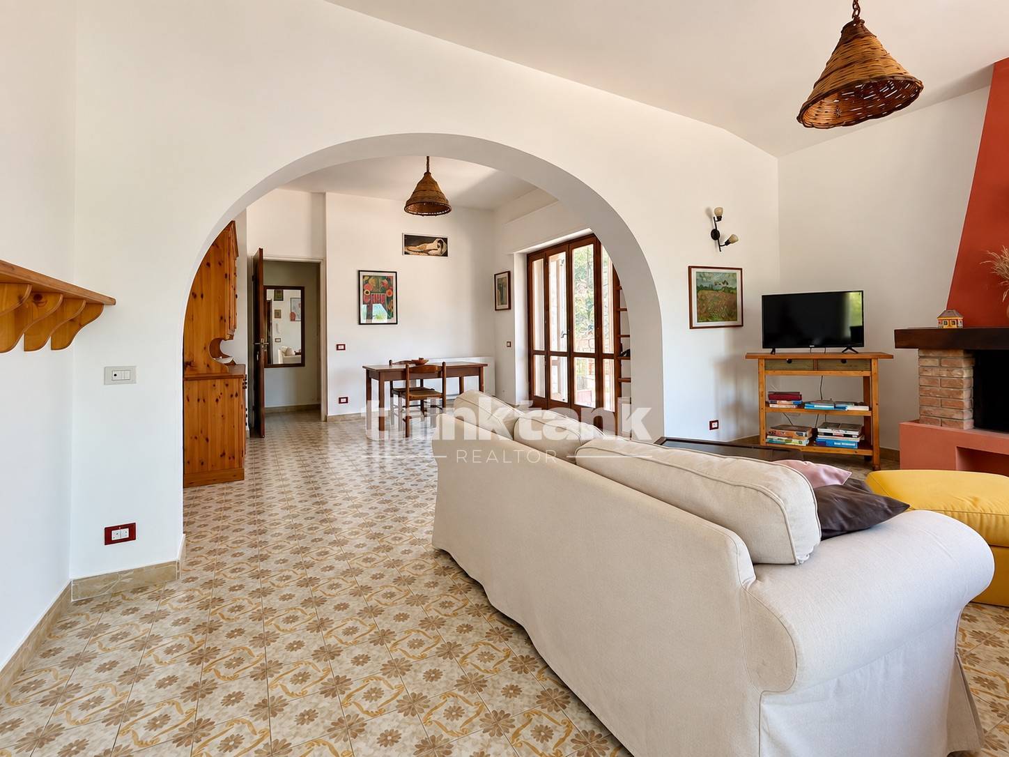 Immagine per Villa in vendita a Augusta Contrada Campolato Snc