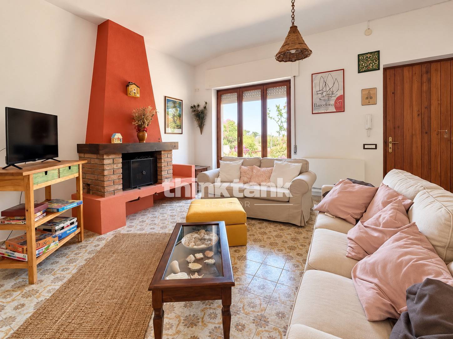 Immagine per Villa in vendita a Augusta Contrada Campolato Snc
