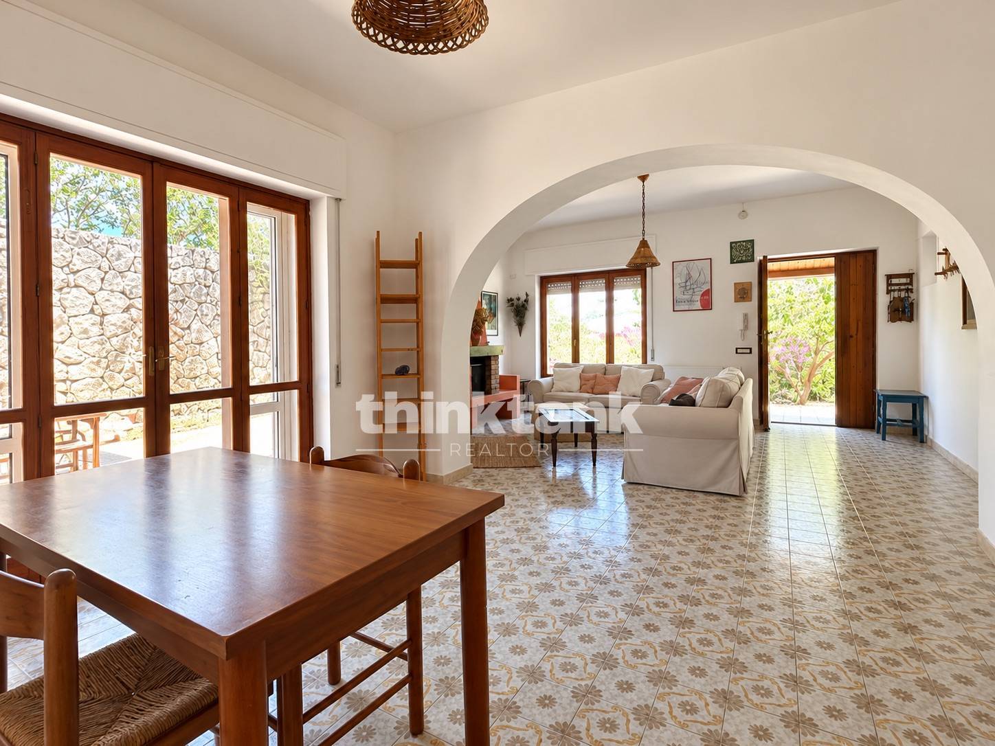 Immagine per Villa in vendita a Augusta Contrada Campolato Snc