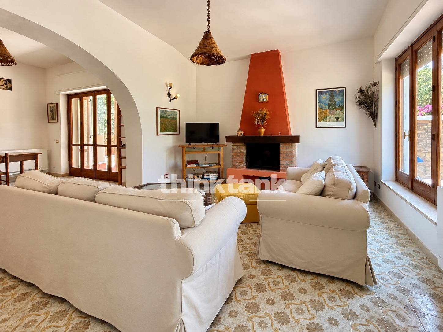 Immagine per Villa in vendita a Augusta Contrada Campolato Snc