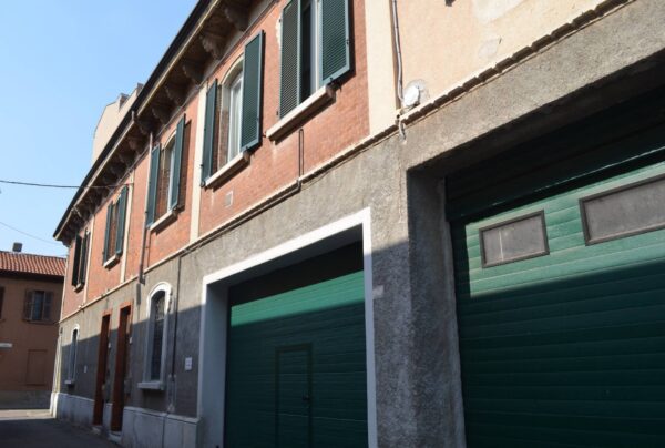 Rustico/Casale via Galileo Galilei 3, San Giorgio Su Legnano