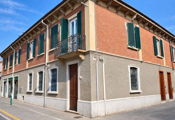Rustico/Casale via Galileo Galilei 3, San Giorgio Su Legnano