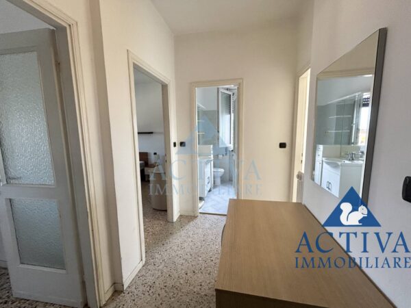 Appartamento via Giuseppe Mazzini 33, Olgiate Olona